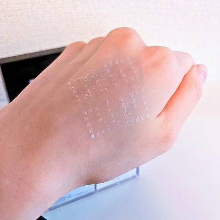 プリズム・リーブル/GIVENCHY/ルースパウダーを使ったクチコミ(5枚目)