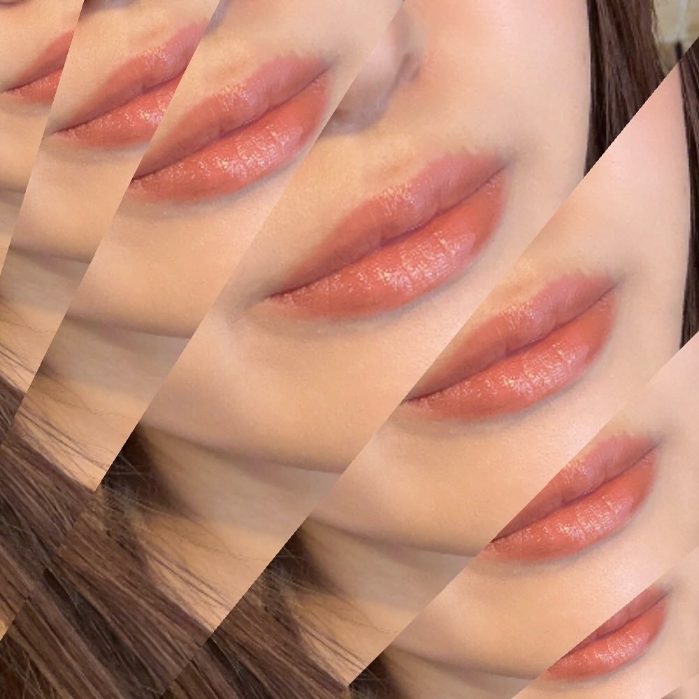 ルージュ ココ ブルーム /CHANEL/口紅を使ったクチコミ(5枚目)