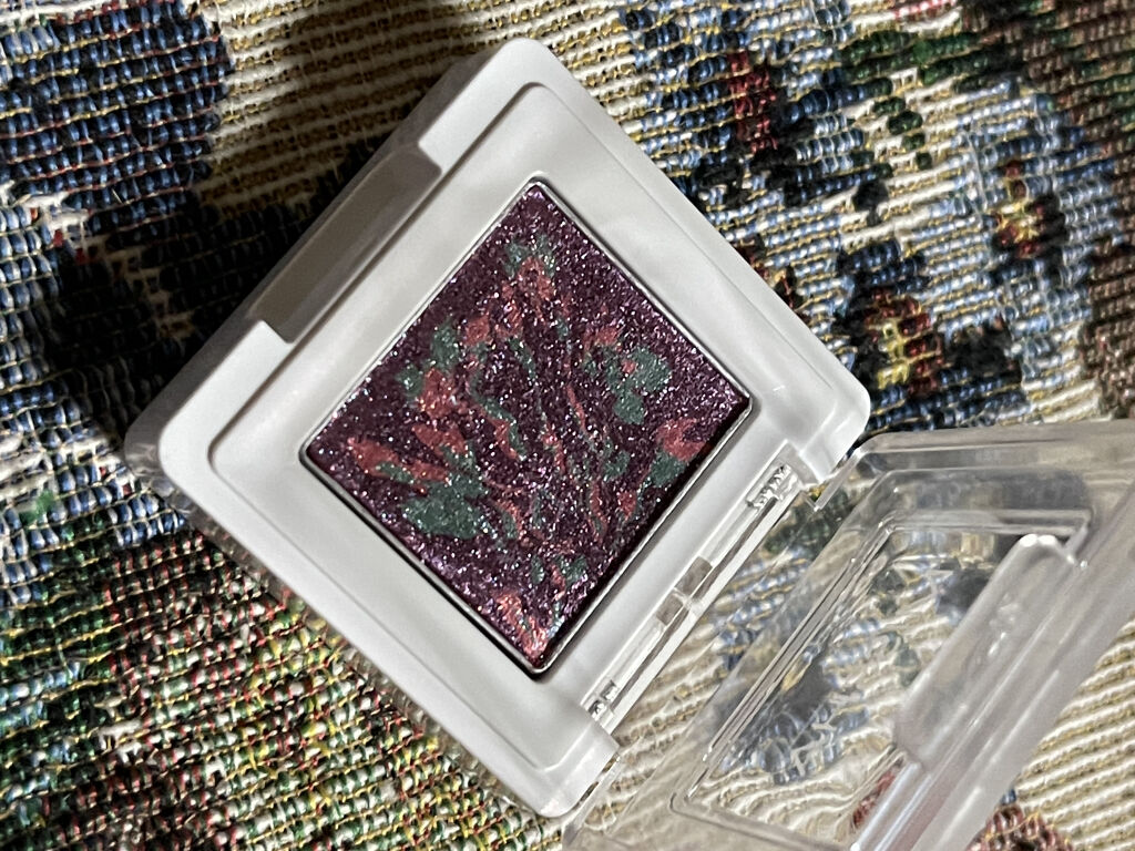 ジューシーパン ムースティント RD05　プラム/A’pieu/リップティントを使ったクチコミ（1枚目）