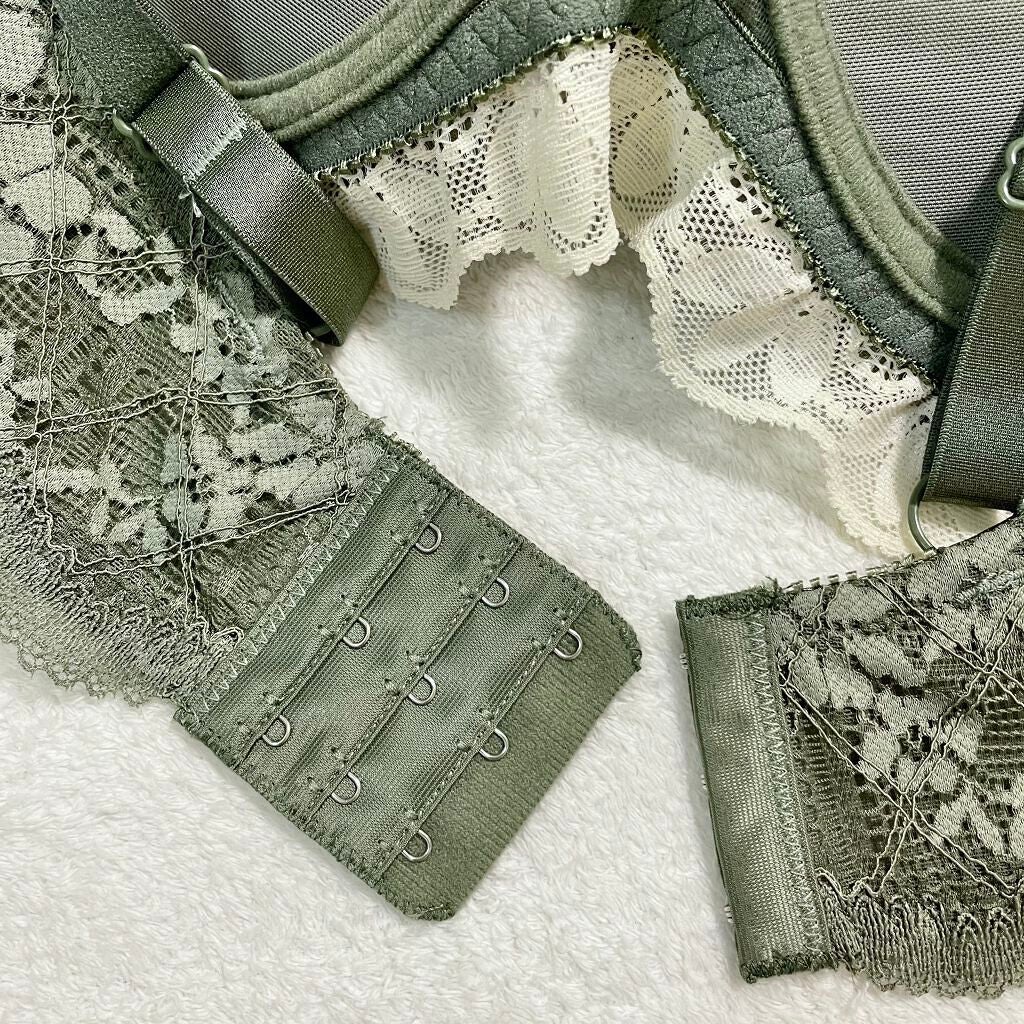 ノンワイヤーブラ/fortuna(フォルトゥナ)/ナイトブラを使ったクチコミ(5枚目)