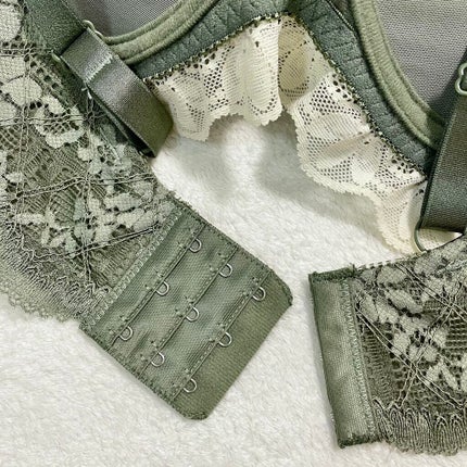 ノンワイヤーブラ/fortuna(フォルトゥナ)/ナイトブラを使ったクチコミ(5枚目)