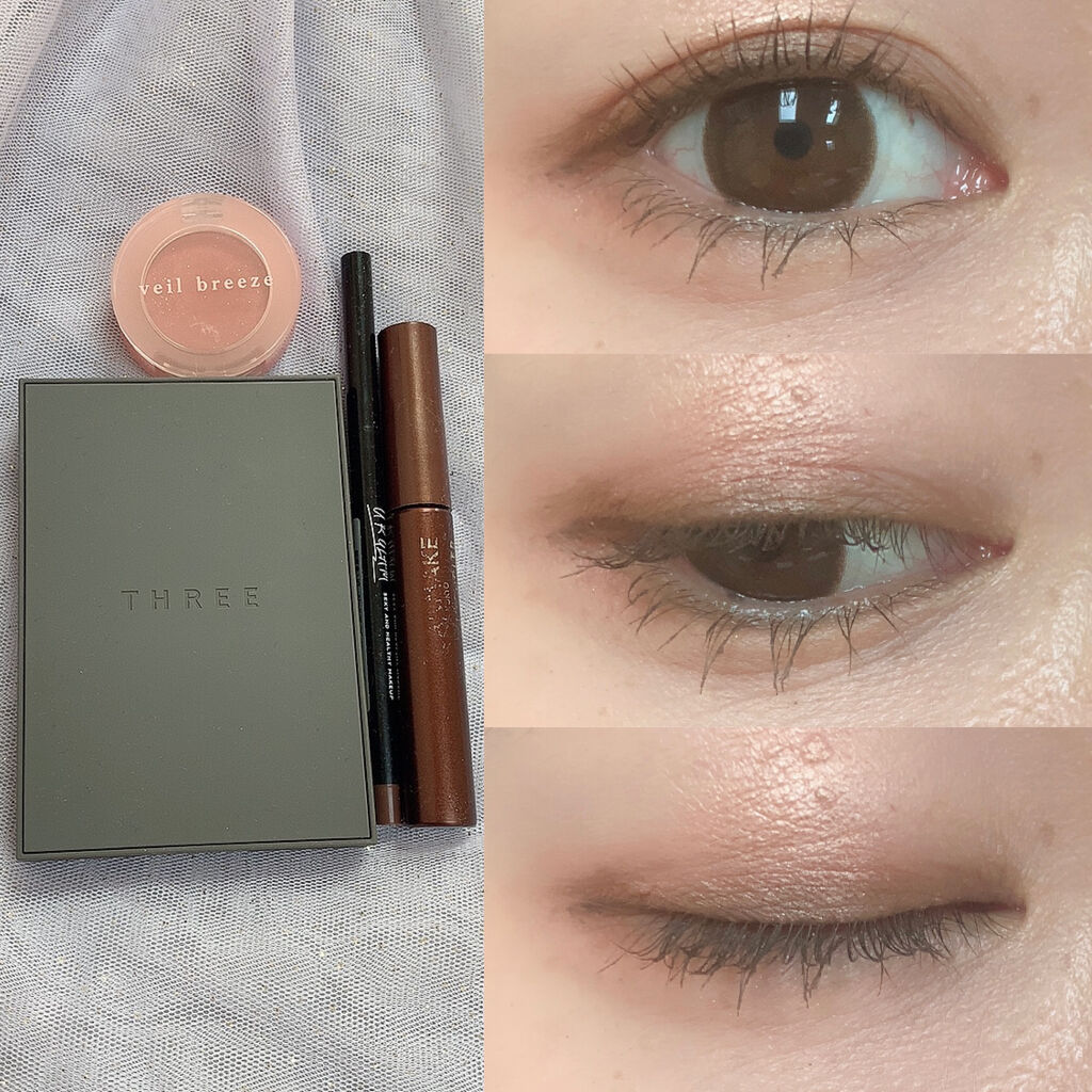 ＜ヴェールブリーズコレクション＞ルックアット マイアイシリーズ/ETUDE/単色アイシャドウを使ったクチコミ（1枚目）
