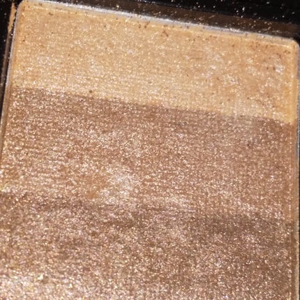 UR GLAM GRADATION EYESHADOW/U R GLAM/アイシャドウパレットを使ったクチコミ(2枚目)