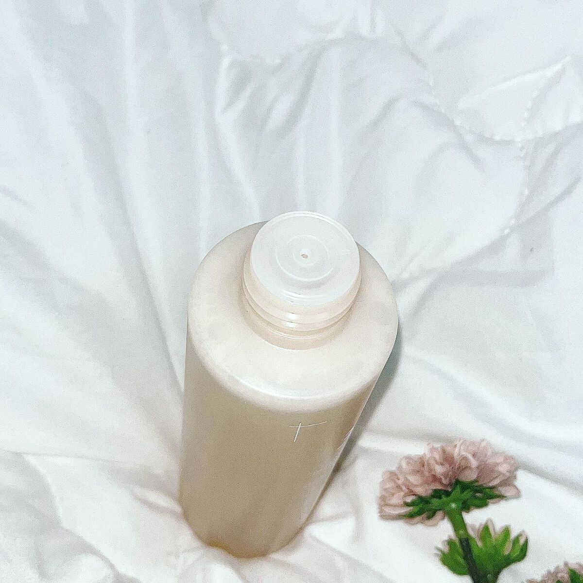 3番 うるツヤ発酵トナー/numbuzin/化粧水を使ったクチコミ(3枚目)