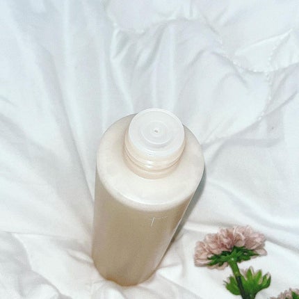 3番 うるツヤ発酵トナー/numbuzin/化粧水を使ったクチコミ(3枚目)