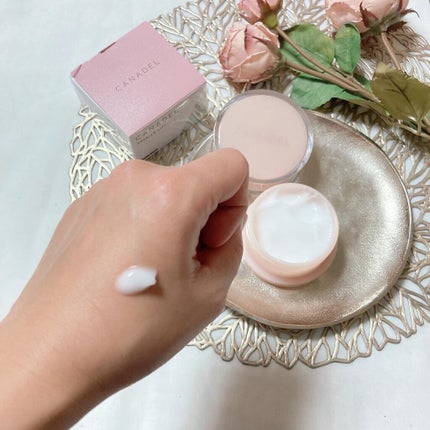 プレミアリフト オールインワン/CANADEL/オールインワン化粧品を使ったクチコミ(3枚目)