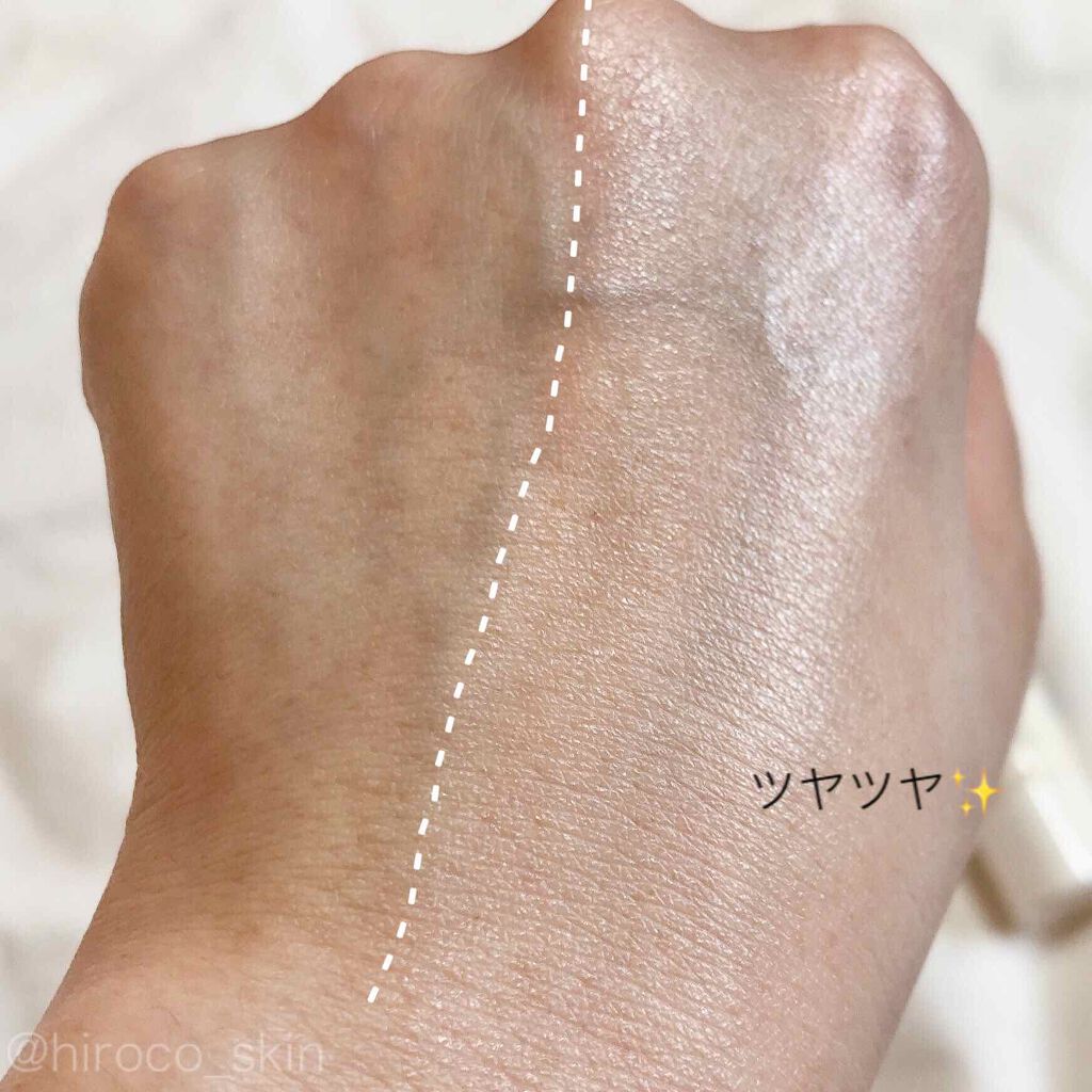 UVイデア XL プロテクショントーンアップ/ラ ロッシュ ポゼ/日焼け止めクリームを使ったクチコミ(4枚目)