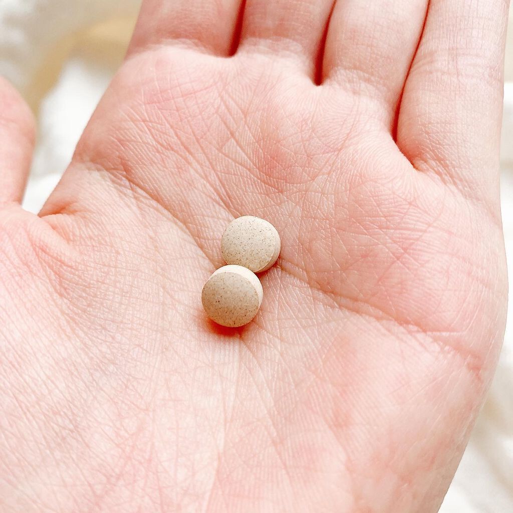 なんとかしたい 脚のむくみ!/なかったコトに!/健康サプリメントを使ったクチコミ(2枚目)