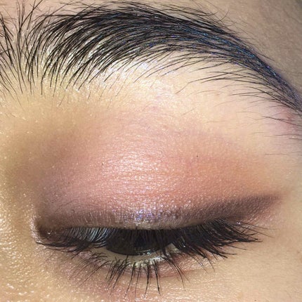 Give It To Me Straight/ColourPop/アイシャドウパレットを使ったクチコミ(3枚目)
