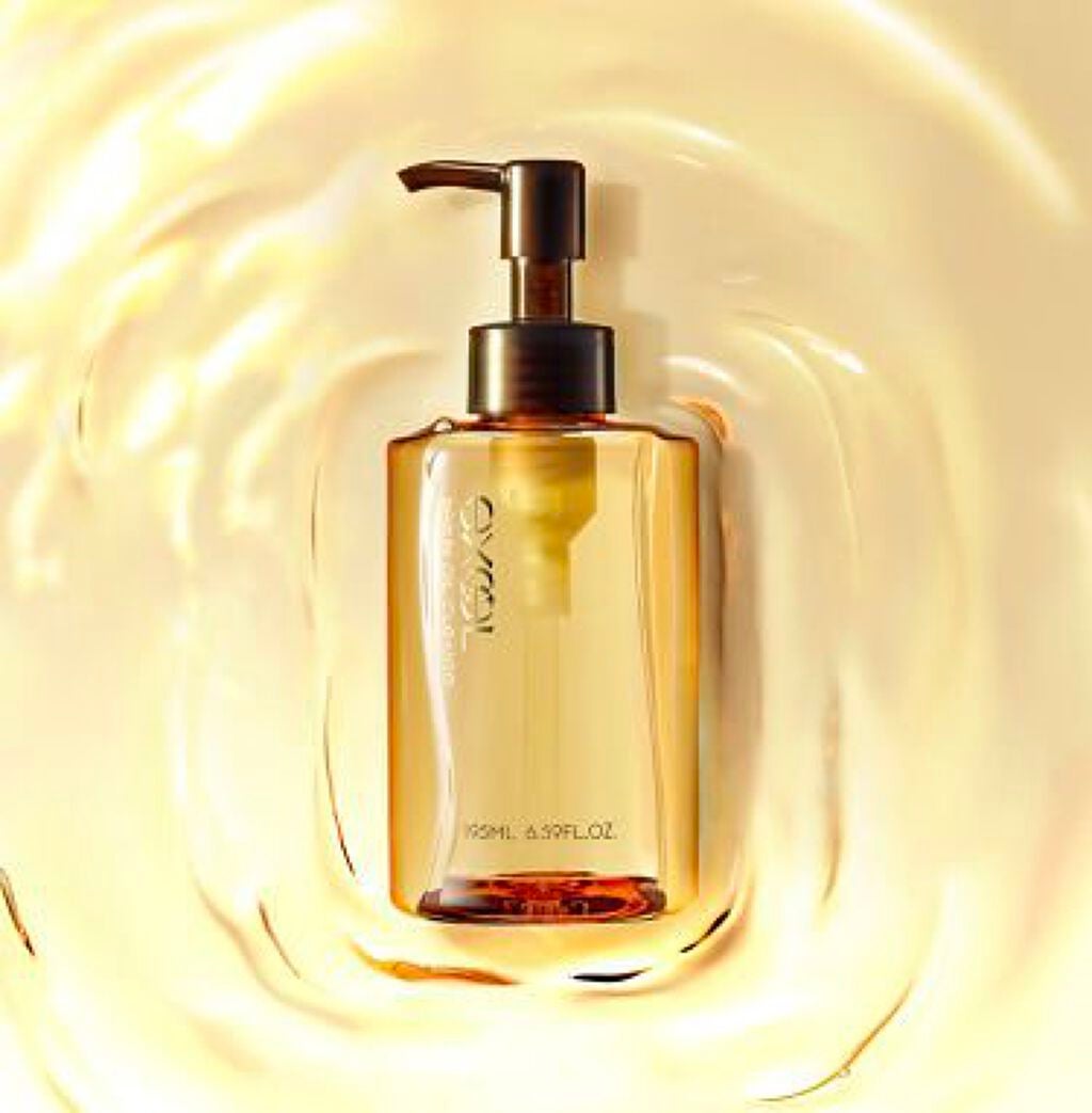 セラムオイルクレンズ/excel/オイルクレンジングを使ったクチコミ(1枚目)