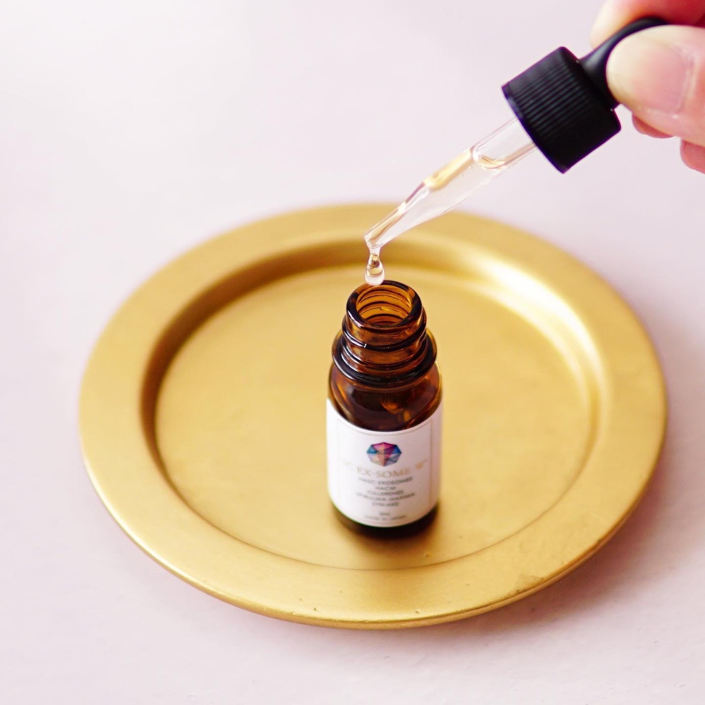 エスシーEXソームW/fillyfun/美容液を使ったクチコミ(3枚目)