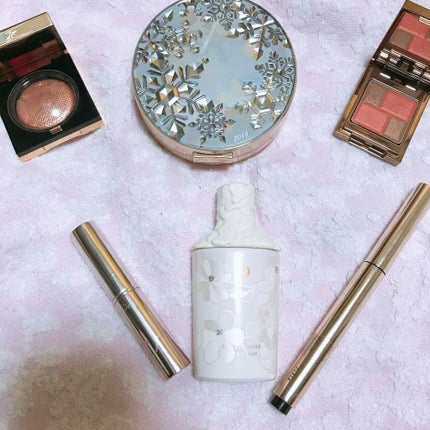 シークレットシェーディングライナー/マキアージュ/リキッドアイライナーを使ったクチコミ(2枚目)