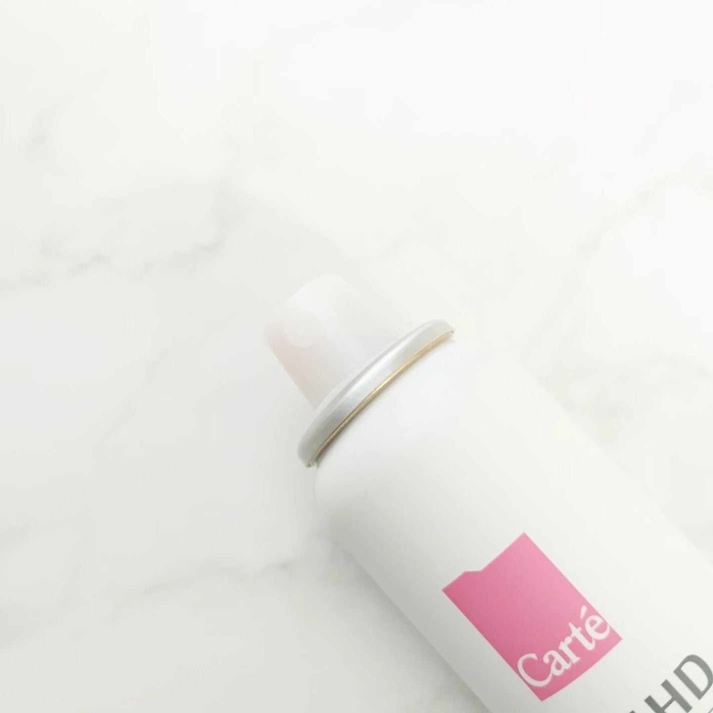 カルテHD モイスチュア フェイス&ボディスプレー/カルテHD/ミスト状化粧水を使ったクチコミ(2枚目)