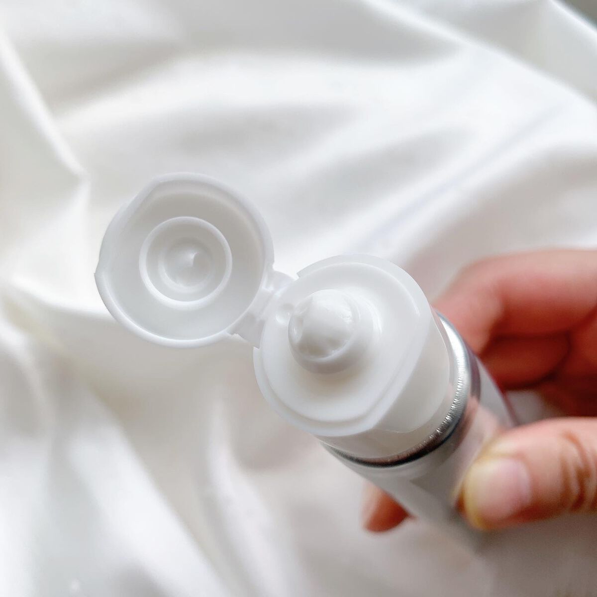 アパガードクリスタル歯ブラシ/アパガード/歯ブラシを使ったクチコミ(4枚目)