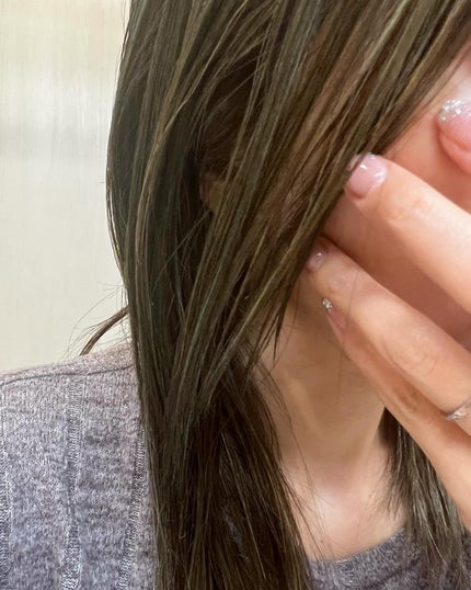 プルント コントロールペアセット サクラ/Purunt./ヘアケア・スタイリングを使ったクチコミ(5枚目)