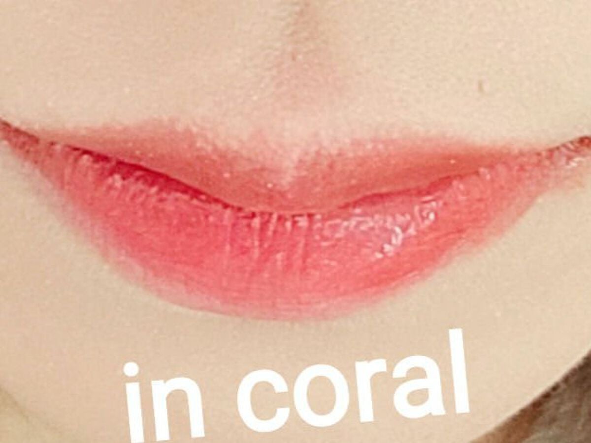 オペラ リップティント N/OPERA/リップティントを使ったクチコミ(2枚目)