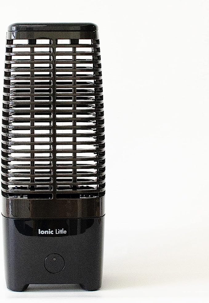 アントレックス イオニックリトル