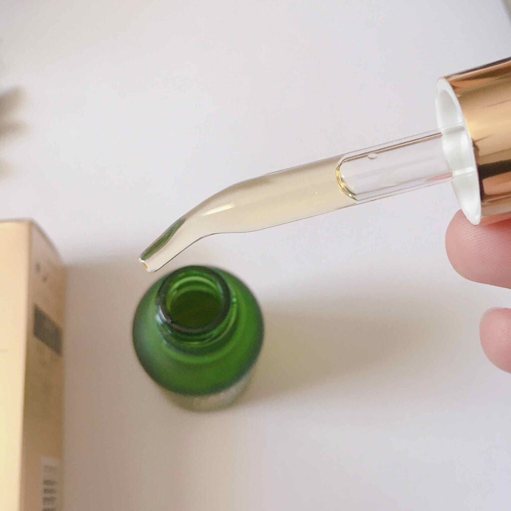 ブリリオ/CELLULA/美容液を使ったクチコミ(2枚目)