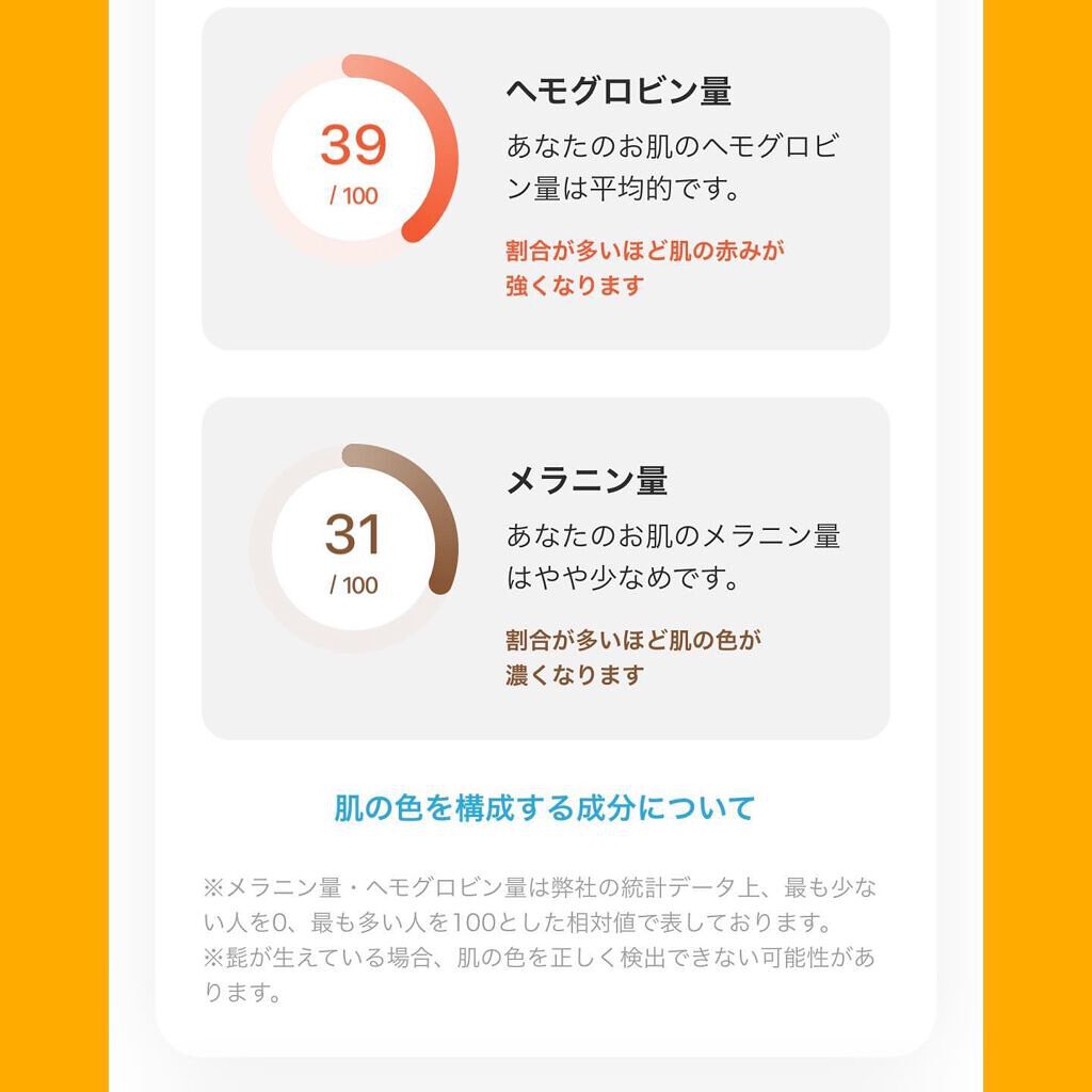 ZOZOGLASS/ZOZOTOWN/その他を使ったクチコミ(4枚目)