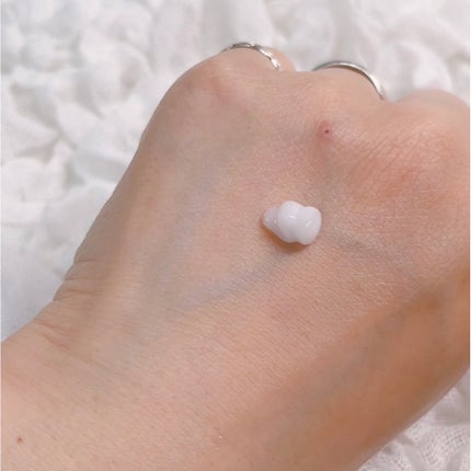 STサロイング AH水トリートメント/SALOING/洗い流すヘアトリートメントを使ったクチコミ(6枚目)