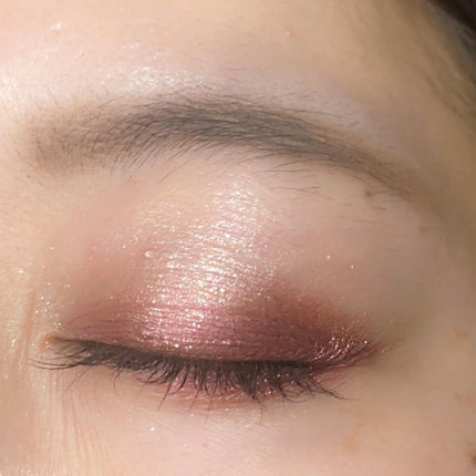 スモール アイシャドウ/M・A・C/単色アイシャドウを使ったクチコミ(6枚目)