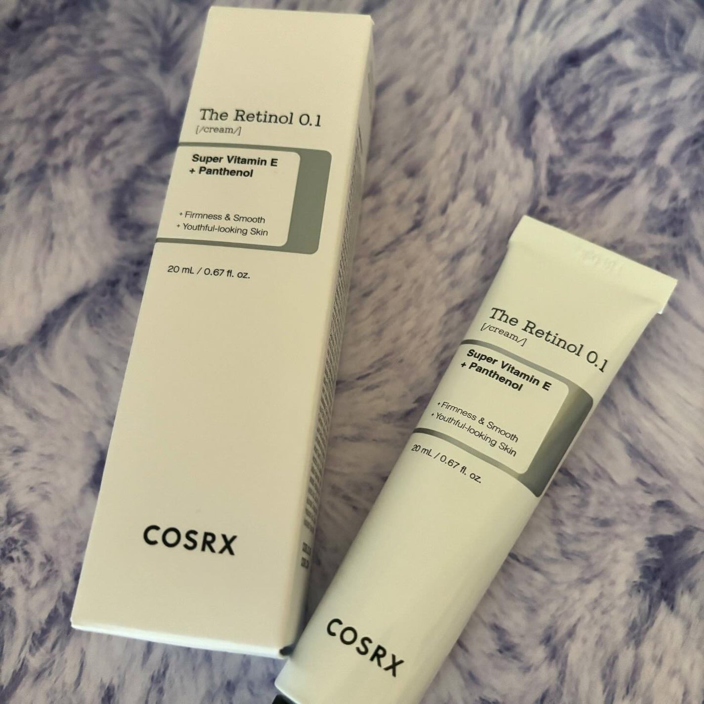 RXザ・ビタミンC23セラム/COSRX/美容液を使ったクチコミ(6枚目)