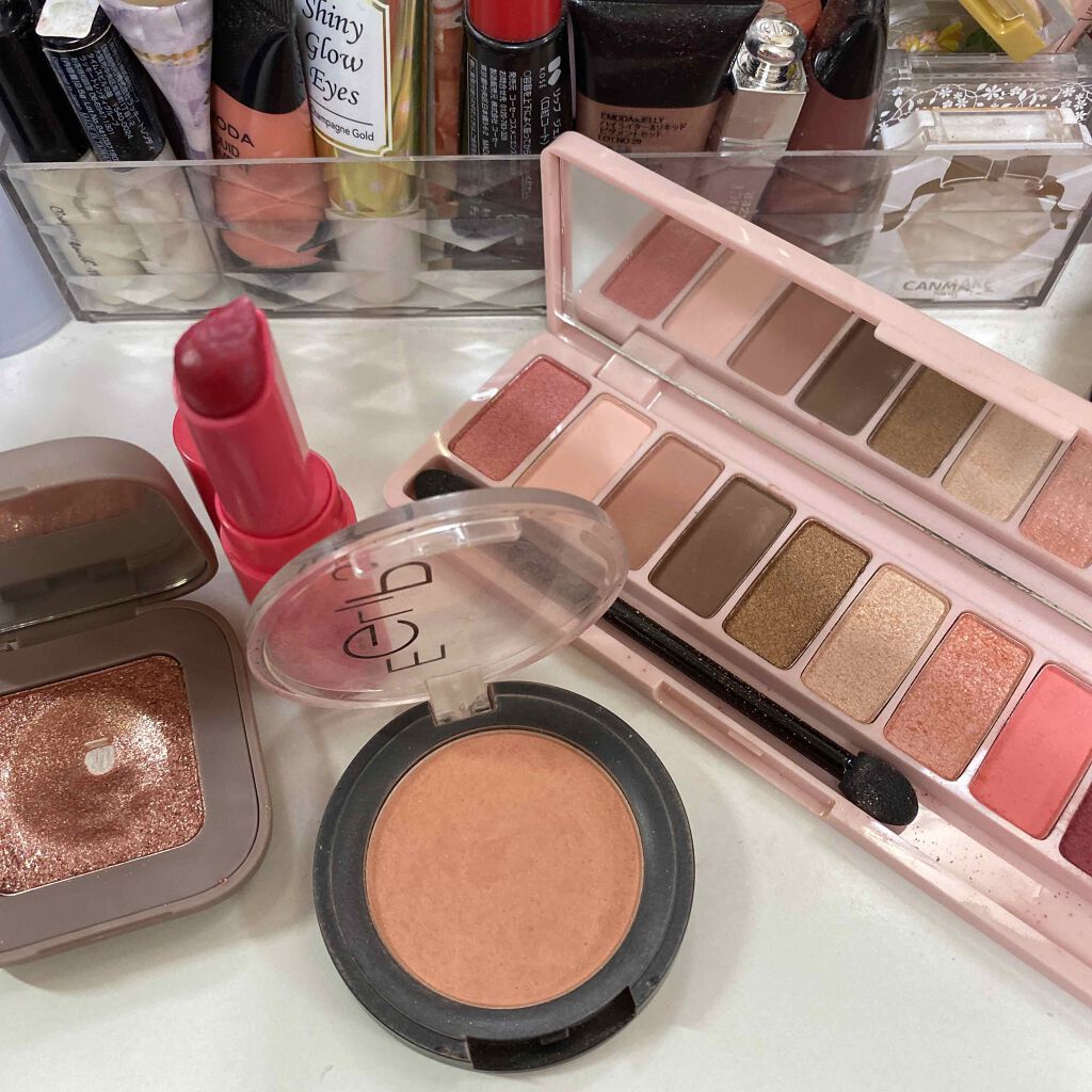 WATER DROP tint bomb/HOLIKA HOLIKA/リップグロスを使ったクチコミ(1枚目)