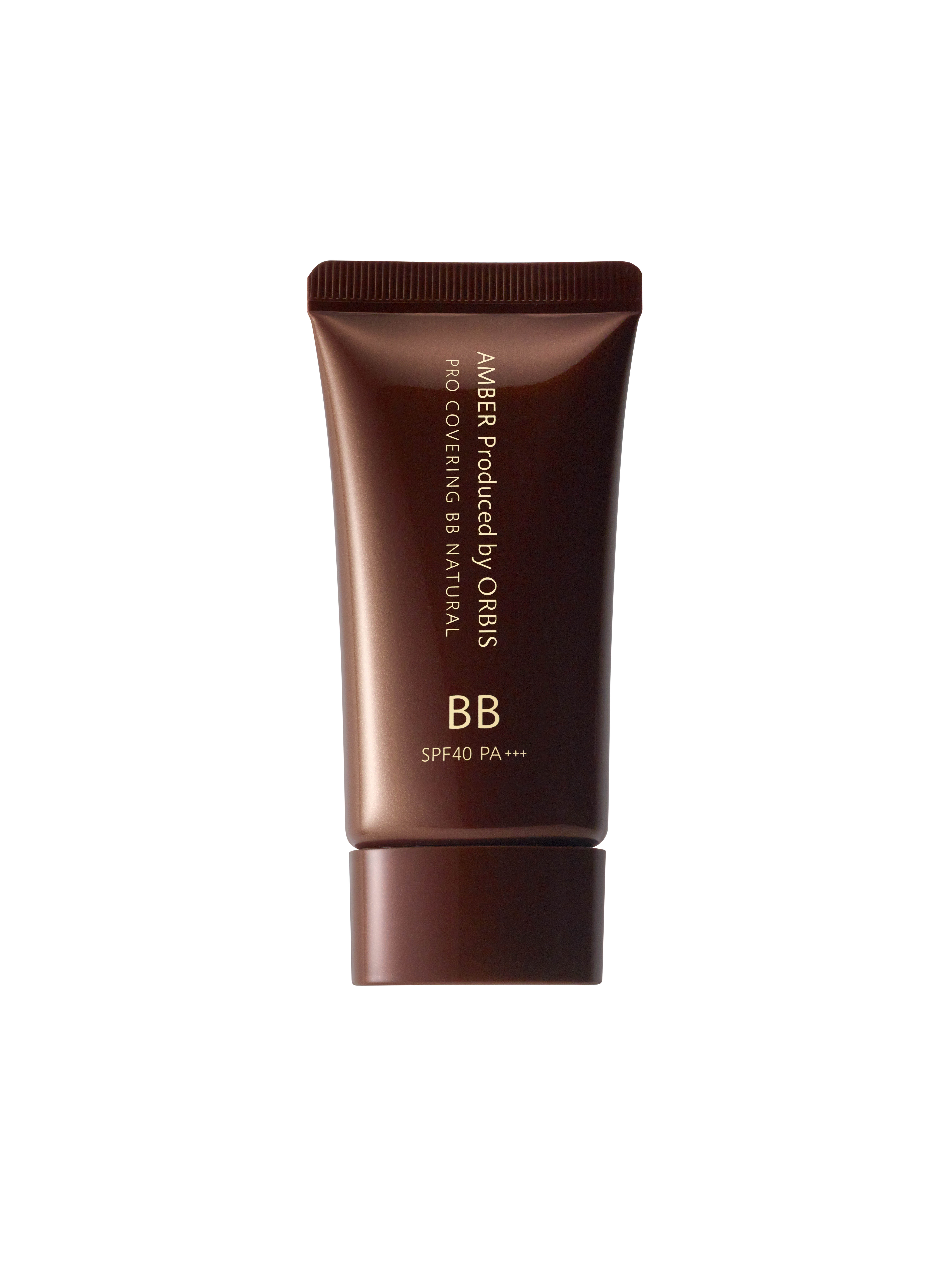 オルビス オルビスアンバープロカバーリング BB