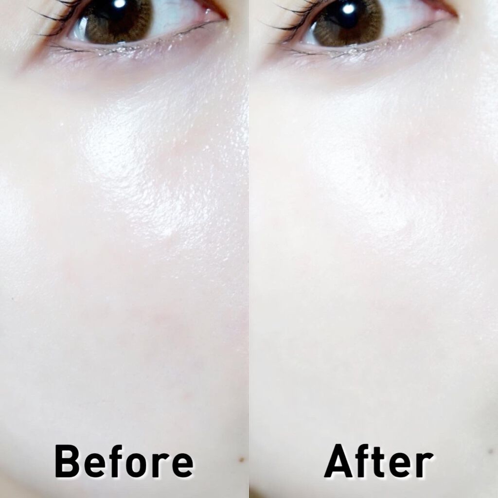 ミネラルリキッドリー ファンデーション SPF22 PA++/MiMC/リキッドファンデーションを使ったクチコミ（3枚目）