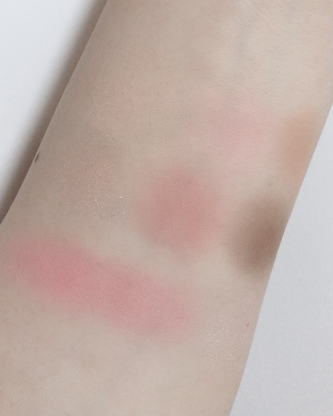 TOPARDS 1day/TOPARDS/ワンデー（１DAY）カラコンを使ったクチコミ（3枚目）