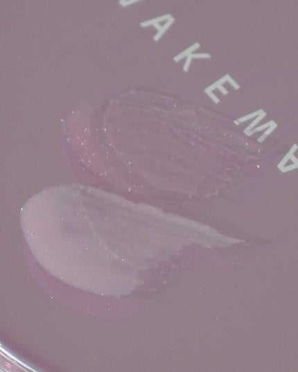 デュイジェルマキシグロス/wakemake/リップグロスを使ったクチコミ(5枚目)