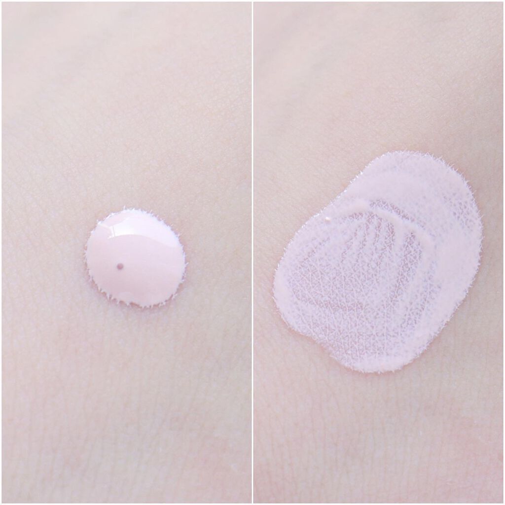 クレ・ド・ポー ボーテ ヴォワールルミヌ/クレ・ド・ポー ボーテ/化粧下地を使ったクチコミ(4枚目)