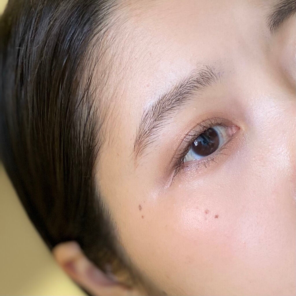 ザ ベージュライブラリー アイシャドウデュオ/RMK/ジェル・クリームアイシャドウを使ったクチコミ(5枚目)