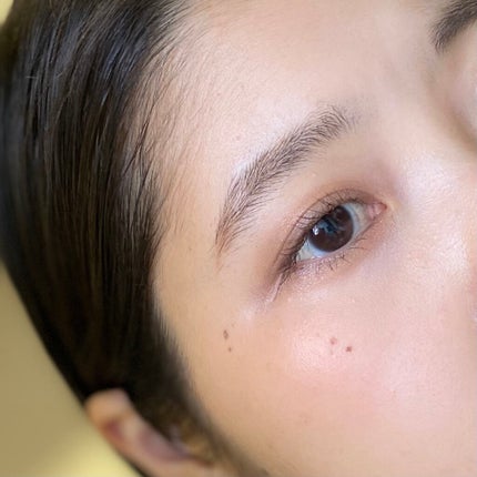 ザ ベージュライブラリー アイシャドウデュオ/RMK/ジェル・クリームアイシャドウを使ったクチコミ(5枚目)