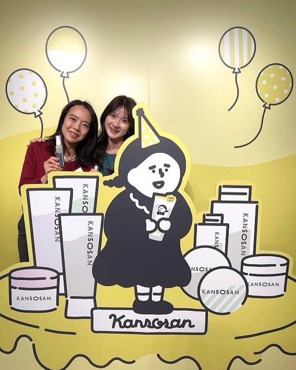 乾燥さん 水分力バリアミスト/乾燥さん/ミスト状化粧水を使ったクチコミ（1枚目）