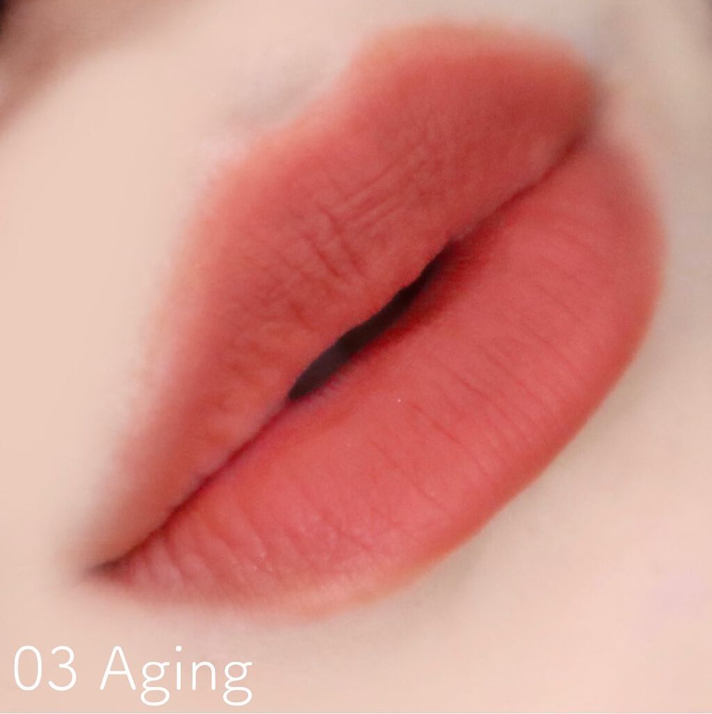 バターブラーティント/HOLIKA HOLIKA/リップティントを使ったクチコミ(7枚目)