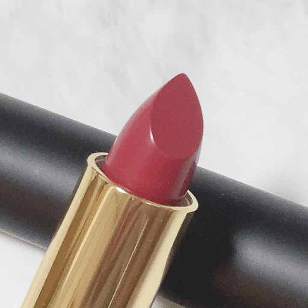 グロッシーフィットルージュ モイスト/LB/口紅を使ったクチコミ(2枚目)