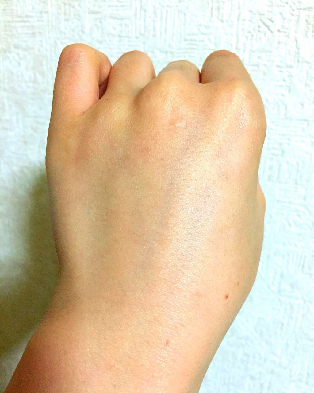 UVウルトラフィットベースN/CEZANNE/化粧下地を使ったクチコミ(3枚目)