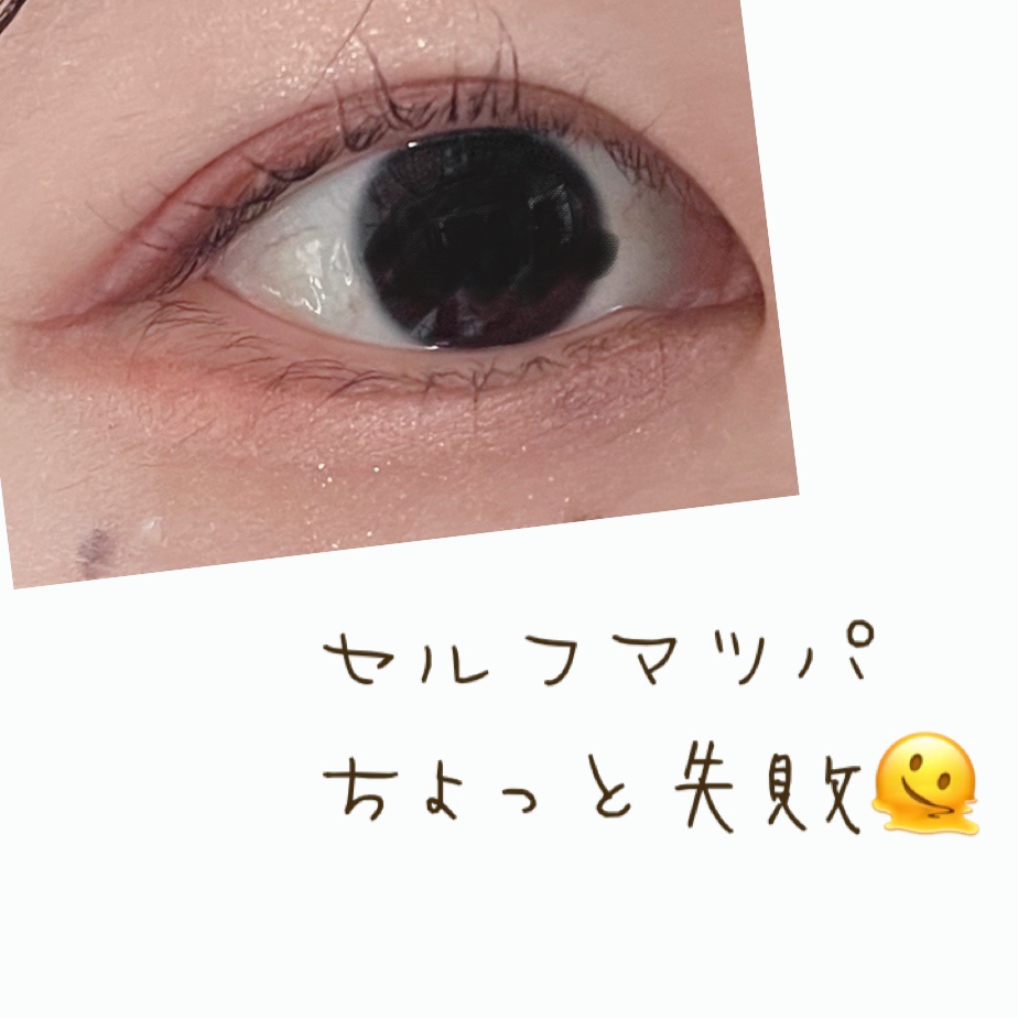 使い捨て綿棒/SHEIN/その他化粧小物を使ったクチコミ（1枚目）