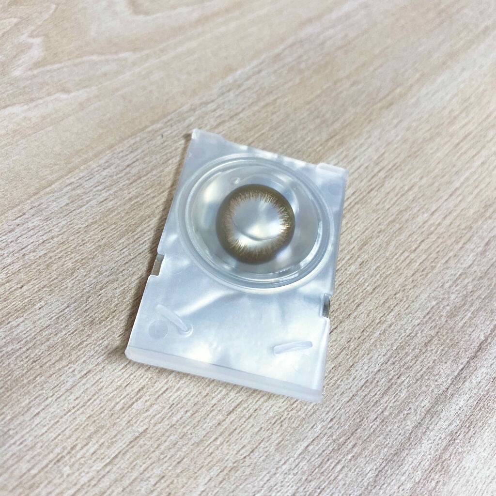 ワンデーアキュビュー®ディファイン®モイスト®/アキュビュー® ディファイン®/ワンデー(1DAY)カラコンを使ったクチコミ(2枚目)