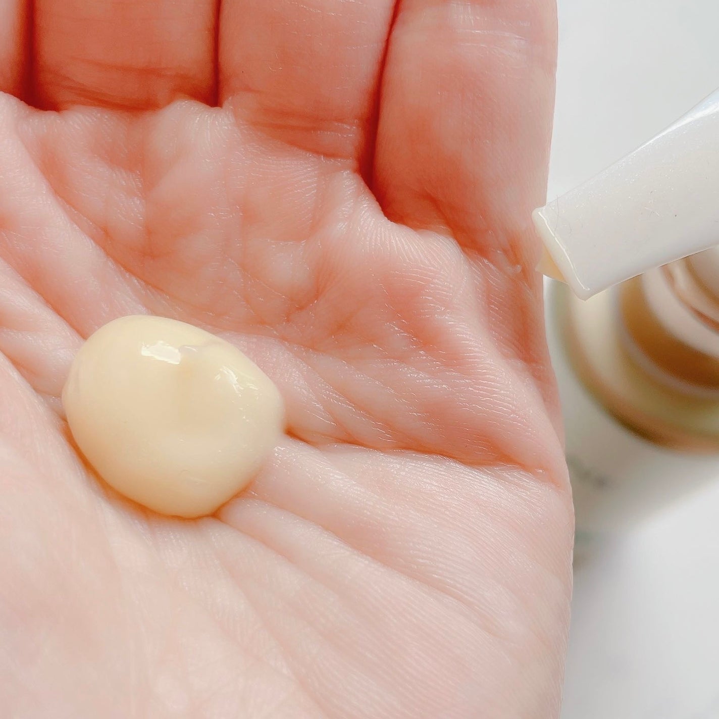 エアリーふんわりリペア シャンプー/コンディショナー/パンテーン/市販シャンプーを使ったクチコミ(9枚目)