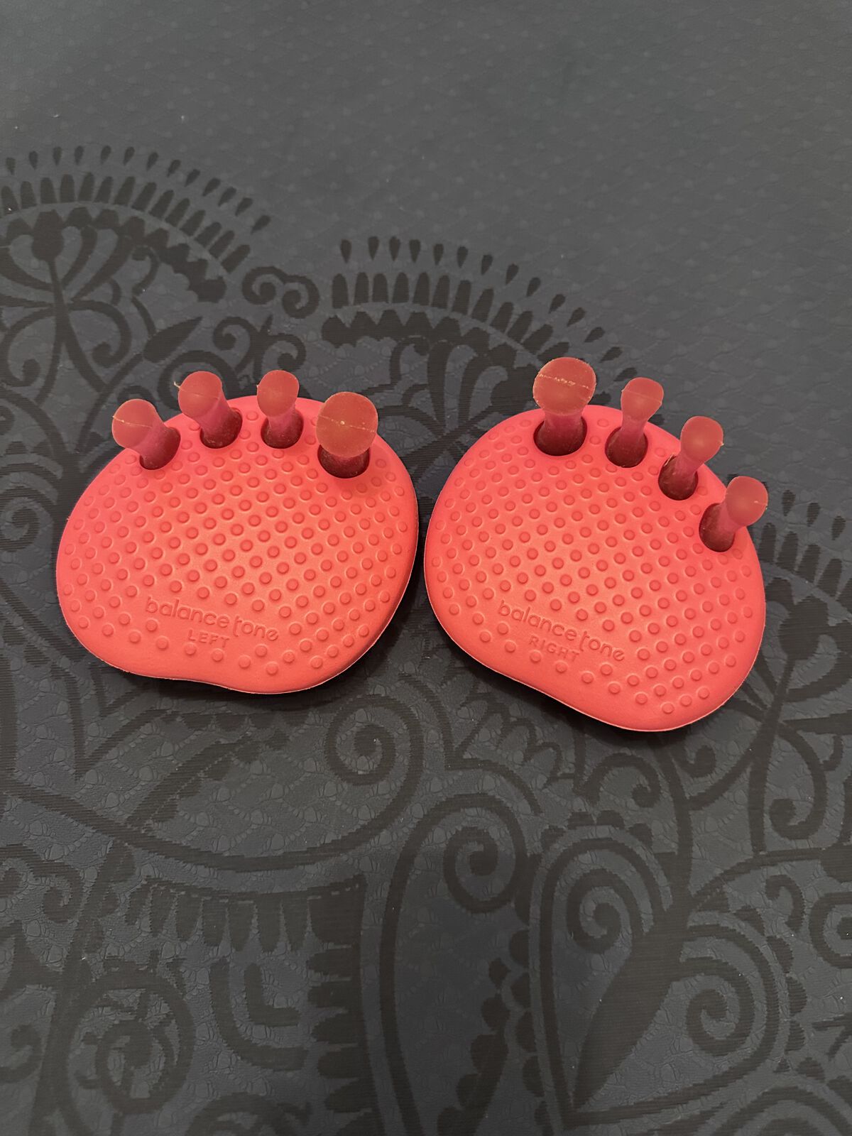 美足筋MAKER ５本指 / AKAISHI