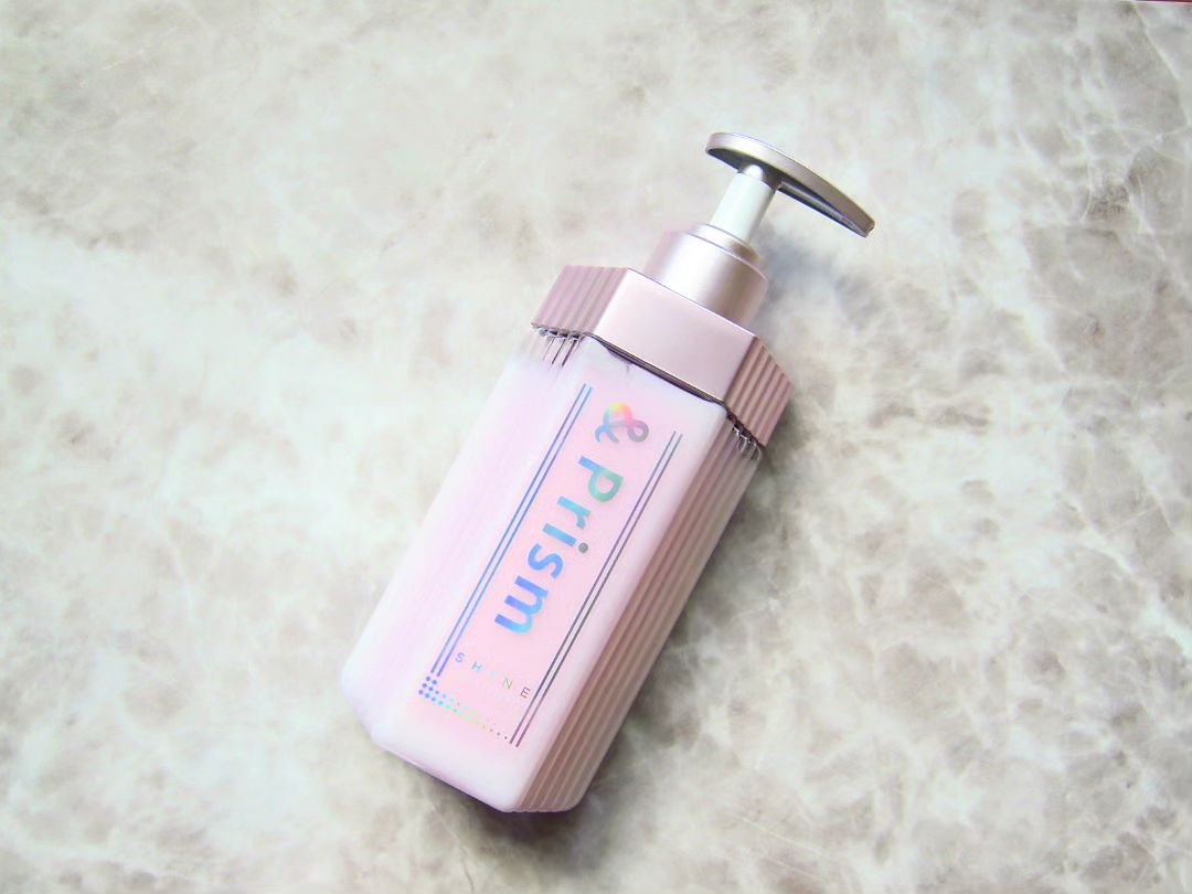 トリートメント mimi 🦄💙MINAMI💙🦄 | . 大好きなLUXから 新感覚のとろとろ