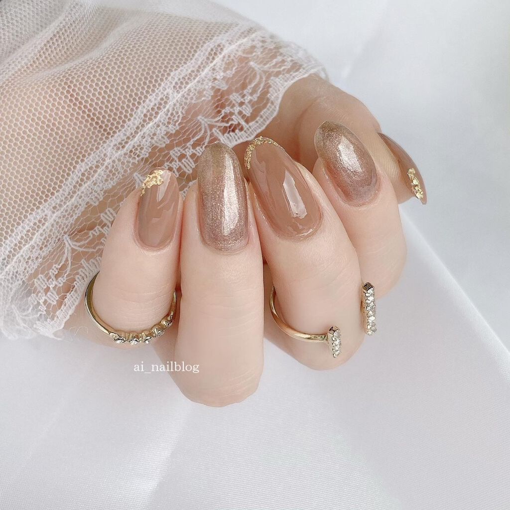 カラフルネイルズ/キャンメイク/マニキュアを使ったクチコミ(3枚目)