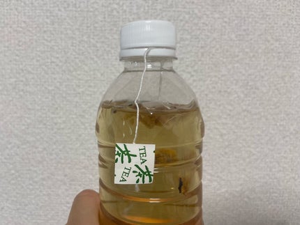 ヨウティー/TEA:Treat/ドリンクを使ったクチコミ(5枚目)