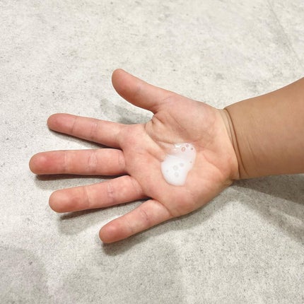 モイスチュア フェイス&ボディローション/カルテHD/ボディローションを使ったクチコミ(2枚目)