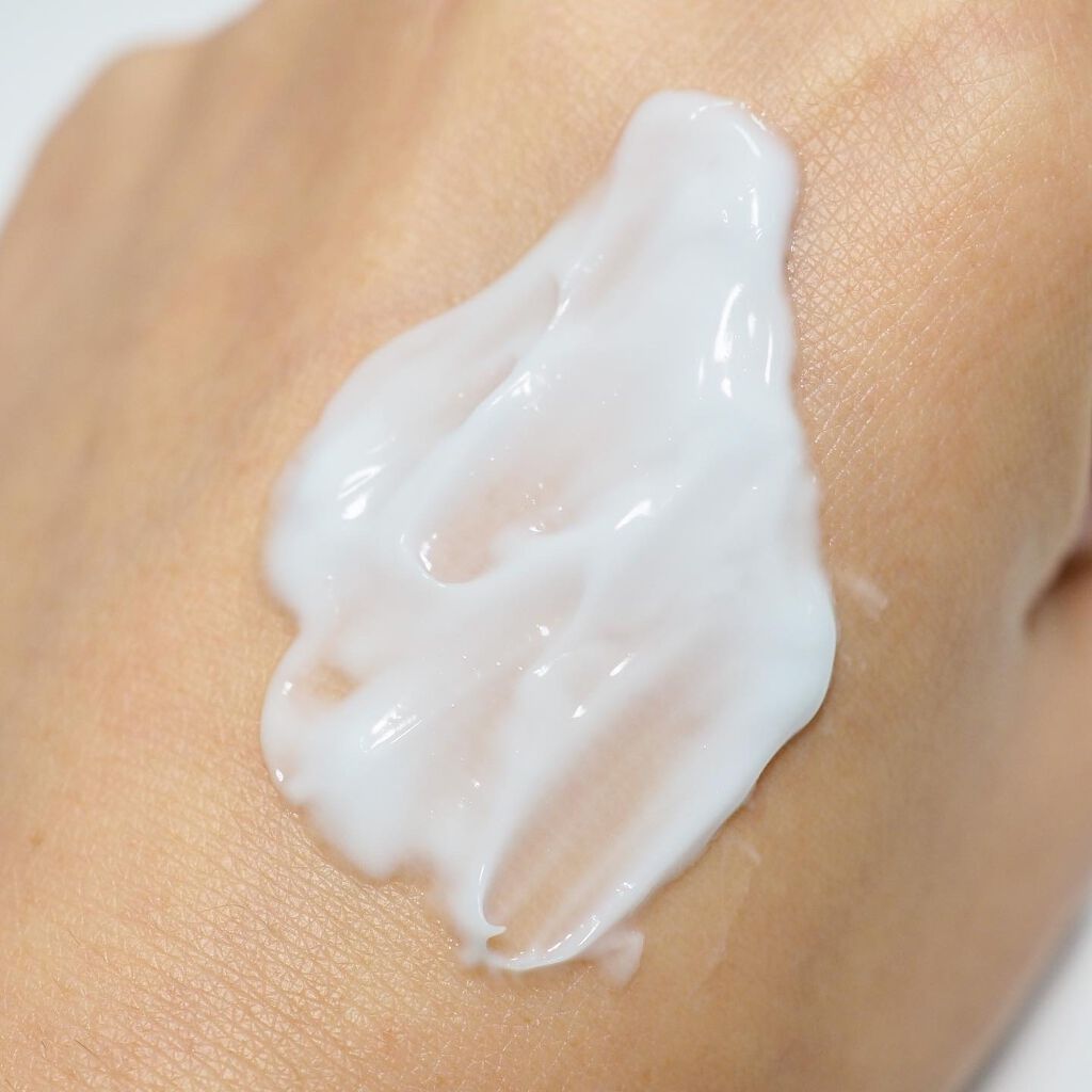 Slow Aging Cream /Ongredients/フェイスクリームを使ったクチコミ(4枚目)