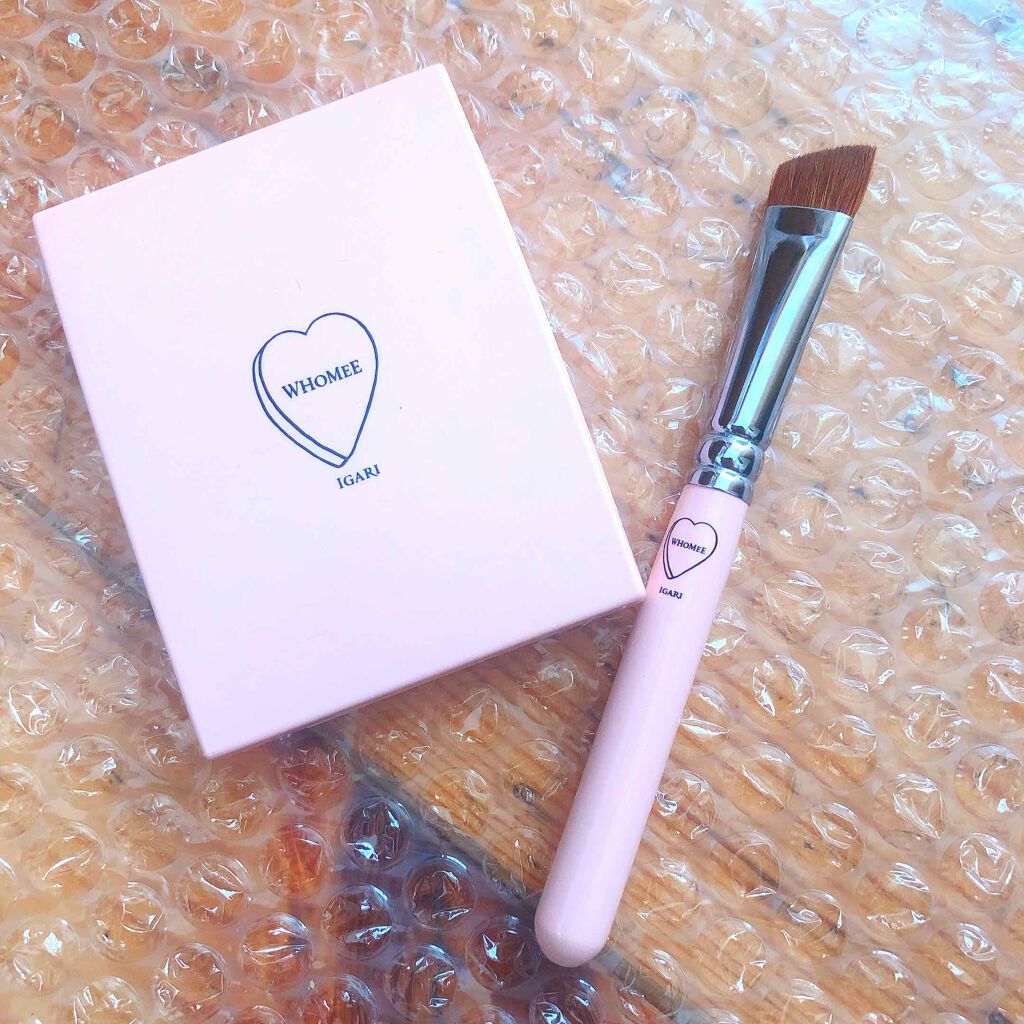 チップオン アイブロー/ettusais/パウダーアイブロウを使ったクチコミ（1枚目）