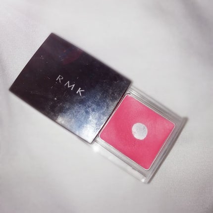 マルチペイントカラーズ/RMK/ジェル・クリームチークを使ったクチコミ(1枚目)