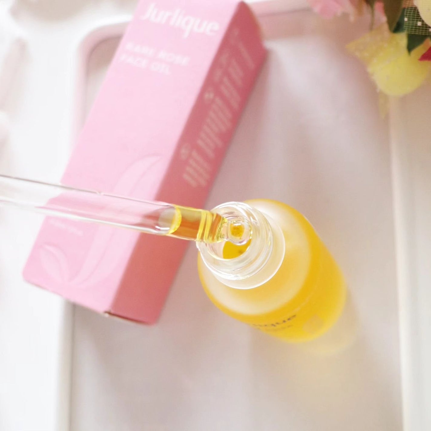 ROフェイスオイル/ジュリーク/フェイスオイルを使ったクチコミ(5枚目)